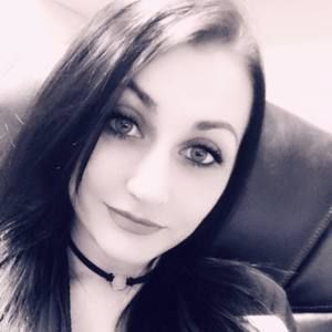 Meet your Posher, Bethany